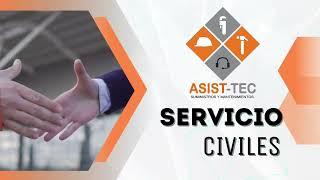 Presentación ASIST-TEC