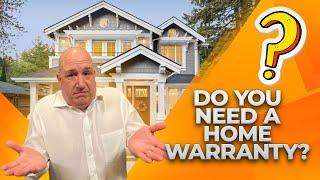 What Is A Home Warranty?