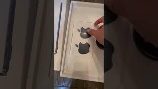 Unboxing MacBook  