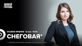 Как Европа может давить на Россию? Анонсированы переговоры в Стамбуле. Снеговая*: Особое мнение