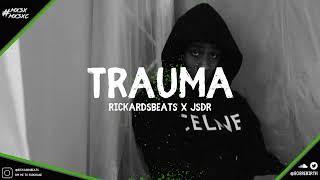 Clavish x Fredo x UK Rap Beat "TRAUMA" - (Prod. RickardsBeats x JSDR)