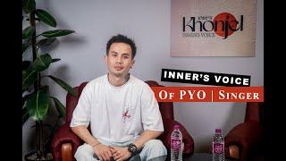 The Inner's Voice of PYO/Singer/ Khonjel EP-02