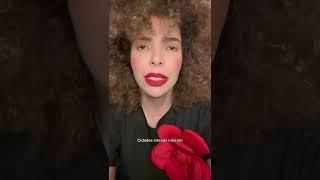 Vanessa da Mata - As Palavras (Recitada)