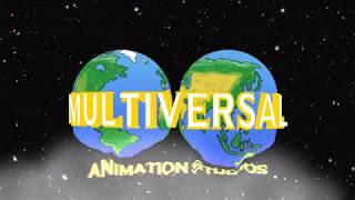 Multiversal Animation Studios
