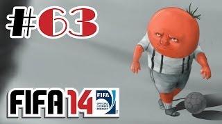 Прохождение FIFA 14 [PS 4] - #63 Такие сложные Манчестеры