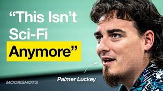 The Billionaire Building America's AI Military | EP #158
