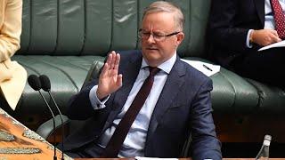 Albanese unable to ‘crow’ on repairing economy if another rate rise occurs before election