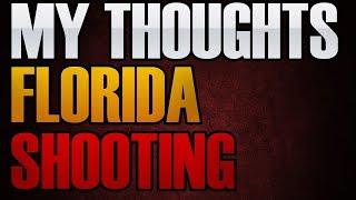 HIGSBO  Talks Florida school shooting