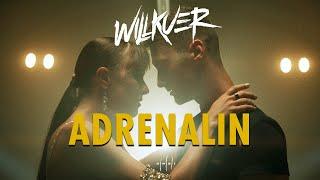 Willkuer - Adrenalin (Offizielles Video)