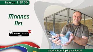 Pigeon Duiwe News TV- Marnes Nel  S2: E30