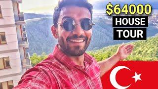 Turkey house tour | living in turkey vlog | Pakistani in turkey | Shor vlogs