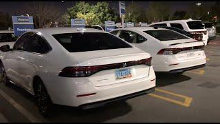 Alamo Car Rental - Los Angeles International Airport (LAX) - Car Rental Selection