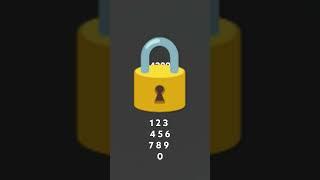 Type the password