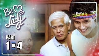 Be My Lady | Episode 54 (1/4) | May 10, 2022