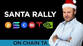  OCTA: Santa Rally Spreads Cheer with Market Surge! 