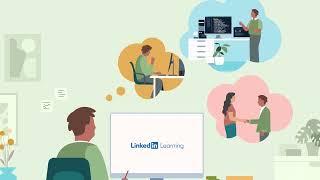 Introducing New Career Development Features in LinkedIn Learning Hub