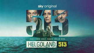 Helgoland Blu-ray Kritik und Unboxing | Polyband