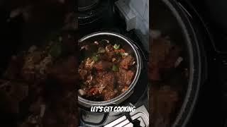 Mouthwatering oxtail stew recipe #homemade