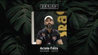 DESIGN + INDUSTRY // Aciole Félix - Uultis