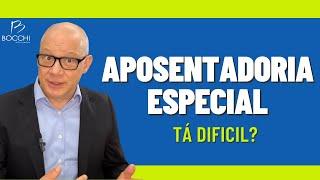 COMO CONSEGUIR O PPP CERTO PARA TER APOSENTADORIA ESPECIAL