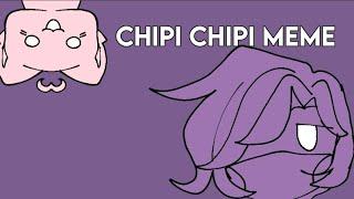 Chipi Chipi - Animation Meme (Ft. Roka)