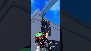 Fortnite PRO plays Blox Fruits!
