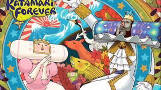 Katamari Forever Soundtrack - Sayonara Rolling Star (Yuri‘s Mixx)