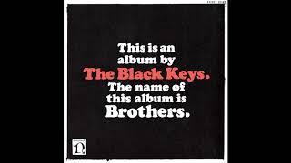 The Black Keys" The Go Getter" Remastered 10th Anniversary Edition [Official Audio]