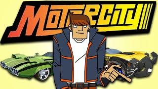 WAIT... Remember Motorcity?