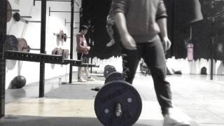 How to deadlift heavy by Kbooey Vol.1