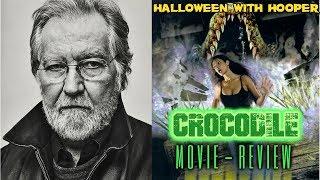 CROCODILE (2000) - Movie Review