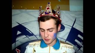 Павел Кириллов