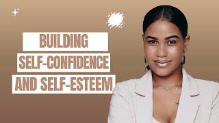 How to Boost Self Confidence and Skyrocket Your Self Esteem!