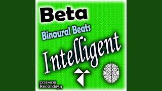 Binaural Beta 50Hz L - 188Hz R (38Hz Binaural Beats Mix)