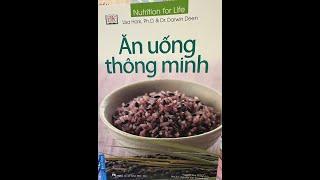 Mạc Hùng Smart Home review sách "ĂN uống thông minh"