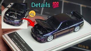 Diecast Nismo R400 Focal Horizon Limited Edition Unboxing Review! Diecast Hunting in Europe!