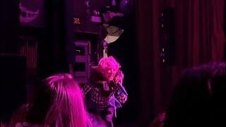 HOTEL FOR CLOWNS - Chloe Moriondo LIVE Chicago, House of Blues 10/14/22