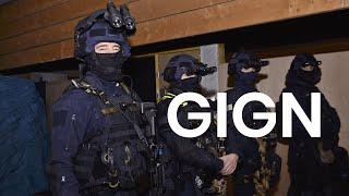 GIGN - French Gendarmerie Elite Unit - 2020