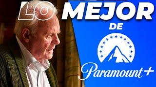 Las Mejores Películas de Paramount Plus 2023 | Sixelin