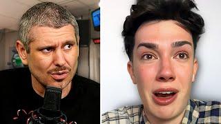 james Charles F**ked Up...