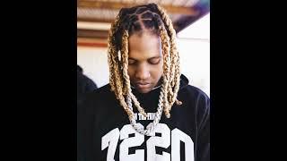 (FREE) Lil Durk Type Beat ''For The Fam"