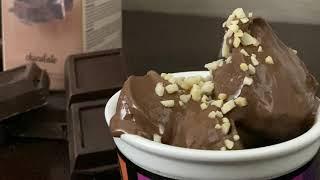 Gelato 4ever - Gelato al cioccolato - Serie - Il gusto di creare