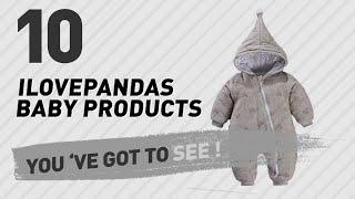 Ilovepandas Baby Products Video Collection // New & Popular 2017