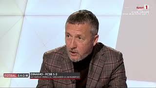 EXCLUSIV. MM Stoica, furios la o zi după Derby  „Nu-mi vine să cred, este IREAL”