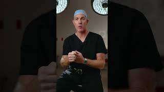 Dr. Broome's Perspective on South Texas Spine and Surgical Hospital #orthopedics