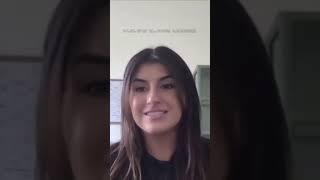 The Moto World is Dangerous #hailiedeegan #nascar #truck #offroad #racing #motocross #briandeegan