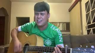 Cristiano Araújo - Perdeu O Cara Errado (cover Marcelo Coelho)