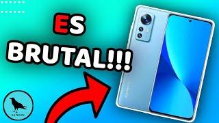 XIAOMI 12 EN PLENO 2024!!! EL MEJOR AÚN???