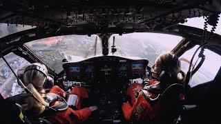 Offshore All Female Pilots & Engineers: 8 Mar International Women's Day