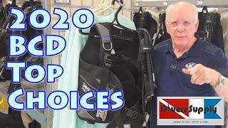 2020 Top BCD Choices for Males and Females